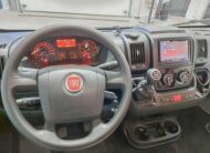 Camping car Bürstner Lians Time T 740