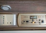 Camping car Bürstner Lians Time T 740