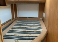 Camping car Bürstner Delfin 680