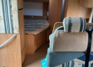 Camping car Bürstner Delfin 680