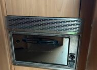 Camping car Bürstner Delfin 680