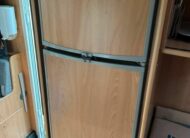 Camping car Bürstner Delfin 680