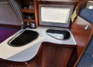 Camping car MOBILVETTA KEA P85 PROFILÉ