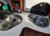 Camping car MOBILVETTA KEA P85 PROFILÉ