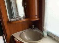 Camping car MOBILVETTA KEA P85 PROFILÉ