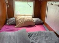 Camping car MOBILVETTA KEA P85 PROFILÉ