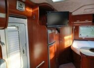 Camping car MOBILVETTA KEA P85 PROFILÉ