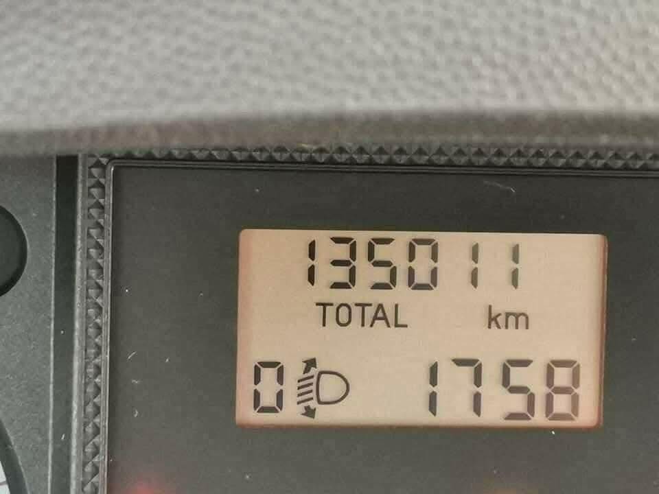 Camping car MOBILVETTA KEA P85 PROFILÉ