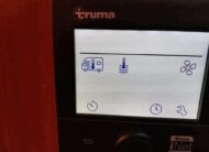 Camping car MOBILVETTA KEA P85 PROFILÉ