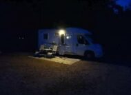 Camping car MOBILVETTA KEA P85 PROFILÉ