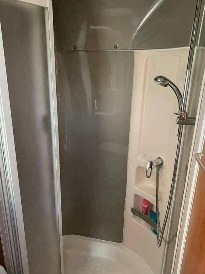 Camping car MOBILVETTA KEA P85 PROFILÉ