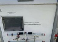 Camping car MOBILVETTA KEA P85 PROFILÉ