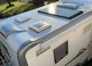 Camping car MOBILVETTA KEA P85 PROFILÉ