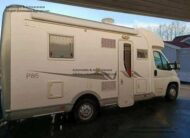 Camping car MOBILVETTA KEA P85 PROFILÉ