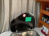 Camping car MOBILVETTA KEA P85 PROFILÉ