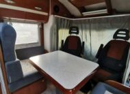 Camping car MOBILVETTA KEA P85 PROFILÉ