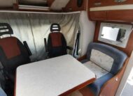 Camping car MOBILVETTA KEA P85 PROFILÉ
